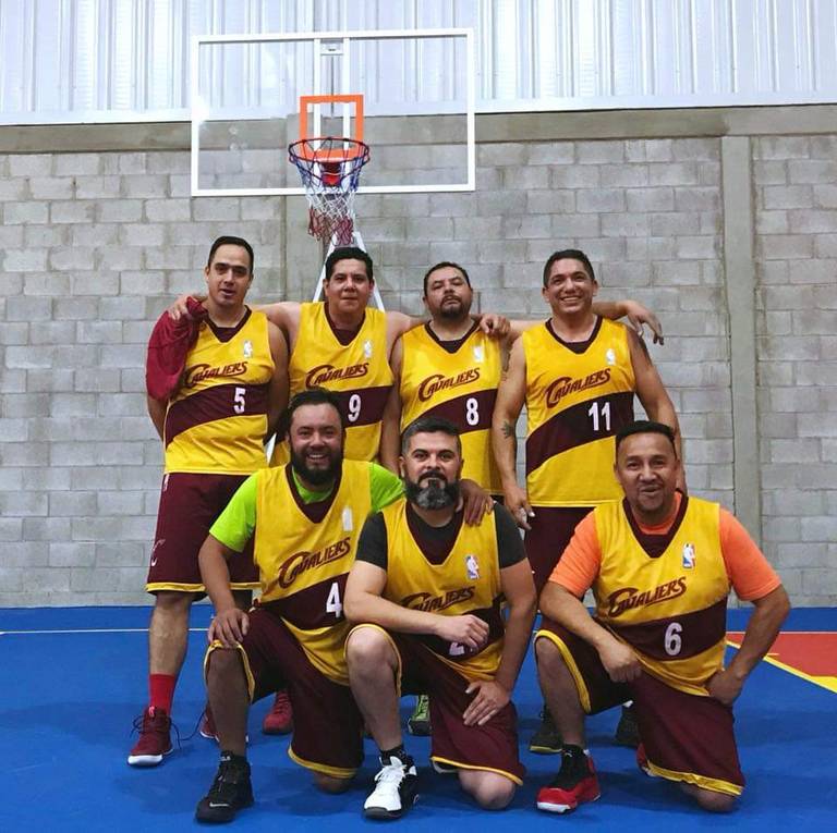 Loyalty organiza nuevos torneos de baloncesto - El Sol de León | Noticias  Locales, Policiacas, sobre México, Guanajuato y el Mundo