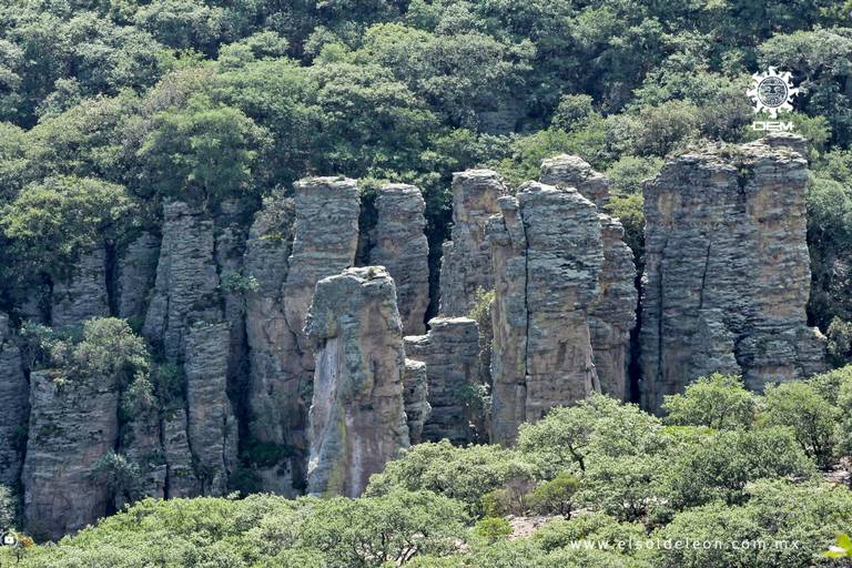 Los Monolitos: una excursión de aventura en León - El Sol de León |  Noticias Locales, Policiacas, sobre México, Guanajuato y el Mundo