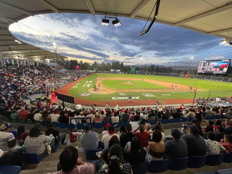 Los Bravos de León abren temporada el 21 de mayo ante Laguna en el Domingo  Santana - Zona Franca