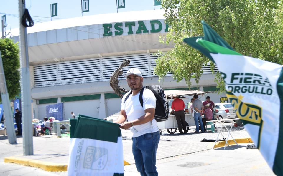Hacen su agosto con banderas de la Fiera - El Sol de León | Noticias  Locales, Policiacas, sobre México, Guanajuato y el Mundo