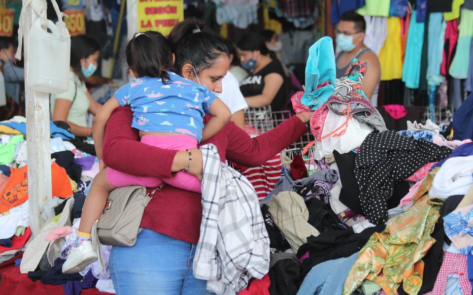 Sigue contrabando en sectores textil, del vestido y calzado - El Sol de  León | Noticias Locales, Policiacas, sobre México, Guanajuato y el Mundo