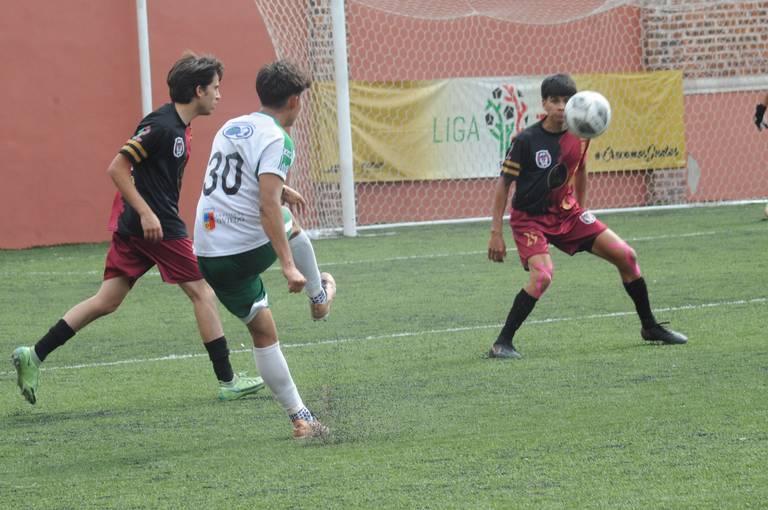 Cachorros y Lobos ITECA tienen rivales para octavos de Tercera División -  El Sol de León | Noticias Locales, Policiacas, sobre México, Guanajuato y  el Mundo