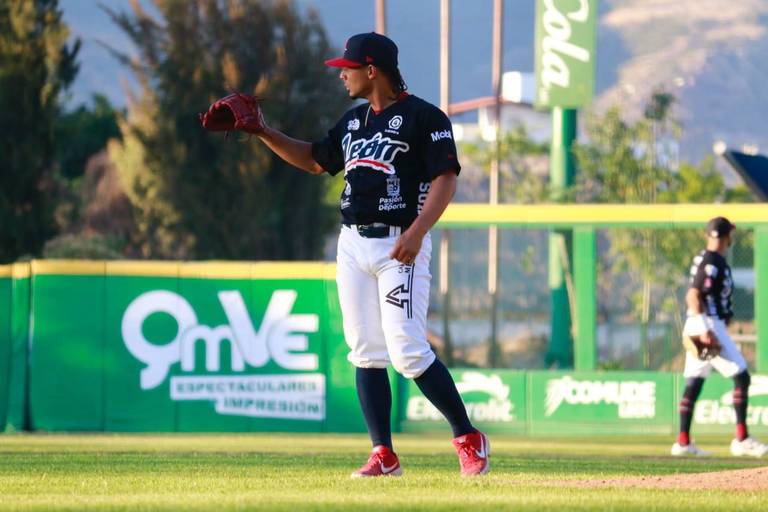 Mexicano Jesús Cruz regresa a MLB y debuta con Bravos de Atlanta, Noticias  de México