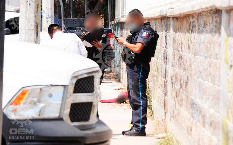 VIDEO] Balean a hombre en restaurante de mariscos - El Sol de León |  Noticias Locales, Policiacas, sobre México, Guanajuato y el Mundo