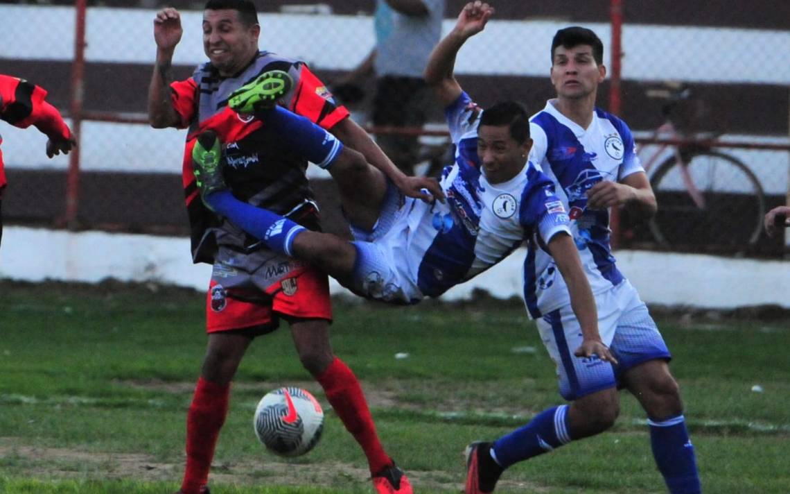 Torneo de Los Soles da silbatazo inicial a octavos de final El Sol de