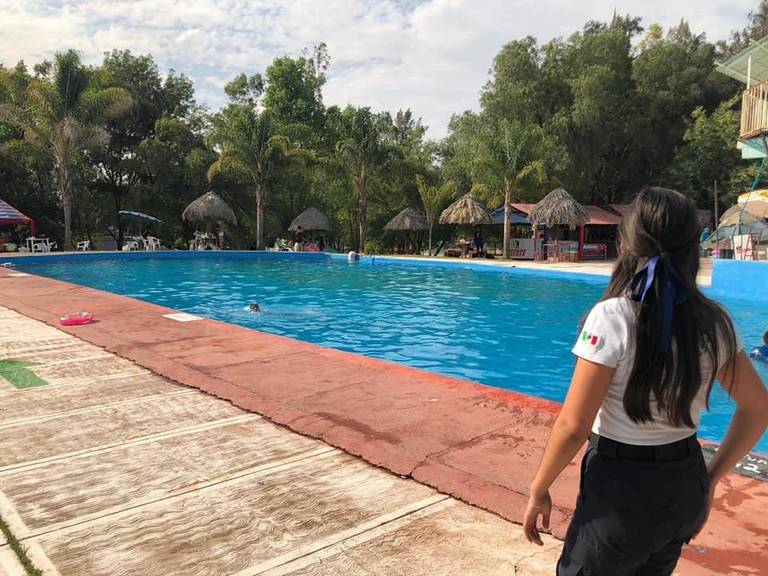 Cierran un balneario y reducen aforos a los demás en semana santa 2021 - El  Sol de León | Noticias Locales, Policiacas, sobre México, Guanajuato y el  Mundo