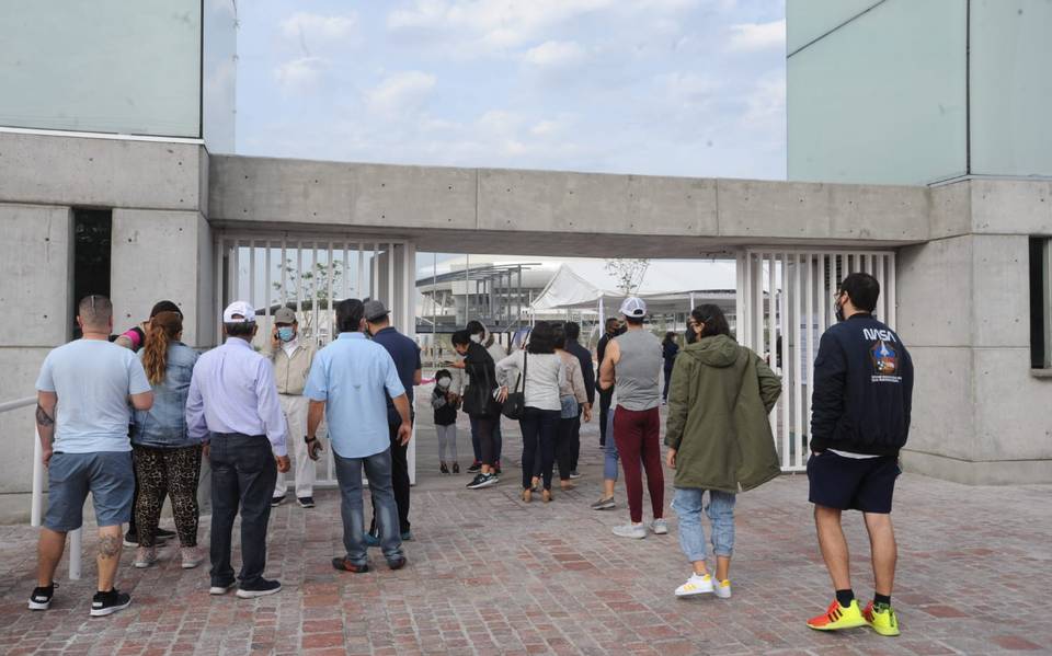 Video Foraneos De Solo Seis Estados Podran Votar En Guanajuato El Sol De Leon Noticias Locales Policiacas Sobre Mexico Guanajuato Y El Mundo