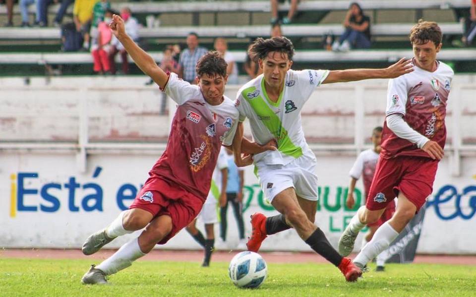 Lidera Atlético Leonés su sector en la Tercera División - El Sol de León |  Noticias Locales, Policiacas, sobre México, Guanajuato y el Mundo