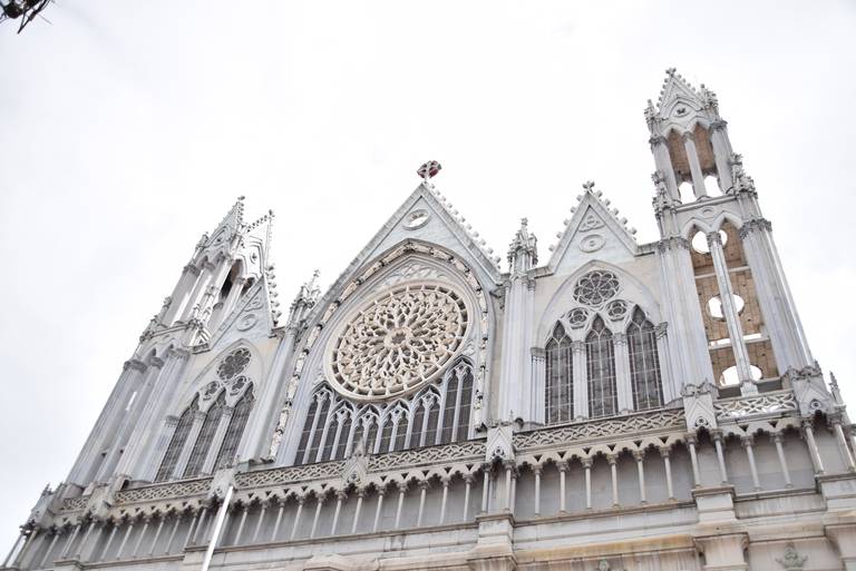 El Expiatorio nació rodeado de leyendas - El Sol de León | Noticias  Locales, Policiacas, sobre México, Guanajuato y el Mundo