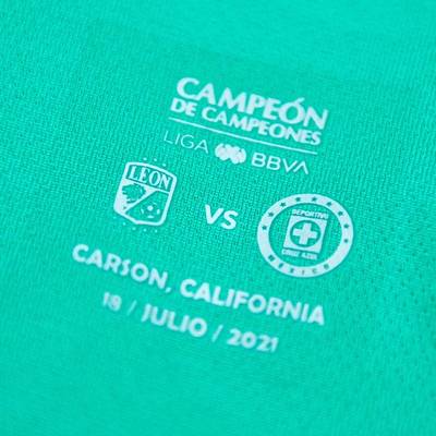 Parte Club León a . en busca del Campeón de Campeones - El Sol de León |  Noticias Locales, Policiacas, sobre México, Guanajuato y el Mundo