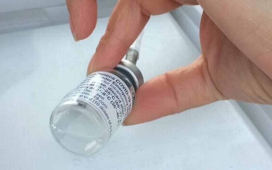 Shortage of diluents and syringes delay vaccination – El Sol de Salamanca