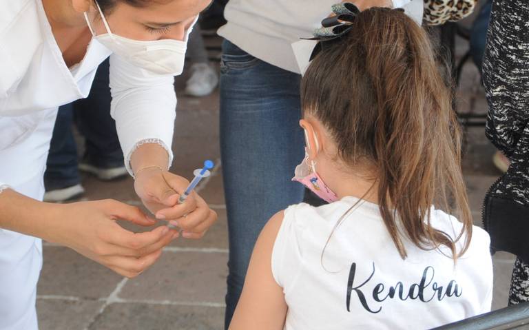El miércoles vacunan a niños de 5 a 11 años en los Pueblos del Rincón y en  otros 22 municipios - El Sol de León | Noticias Locales, Policiacas, sobre  México, Guanajuato y el Mundo