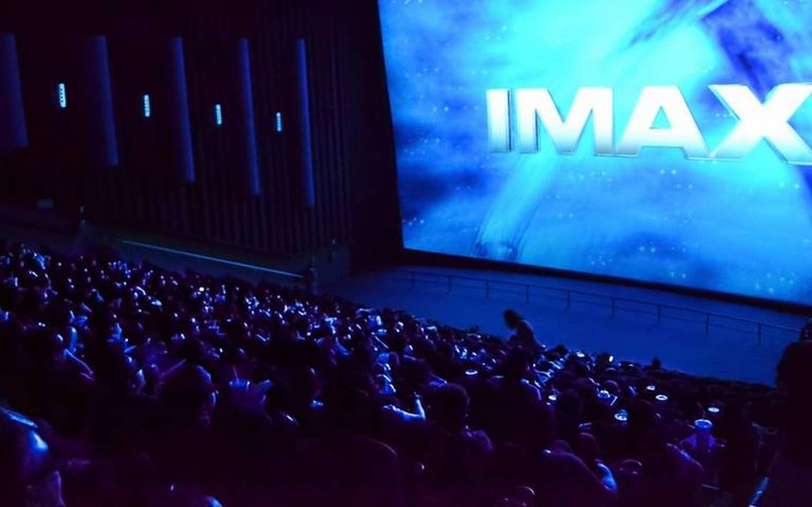 The León IMAX screen says goodbye – El Sol de León