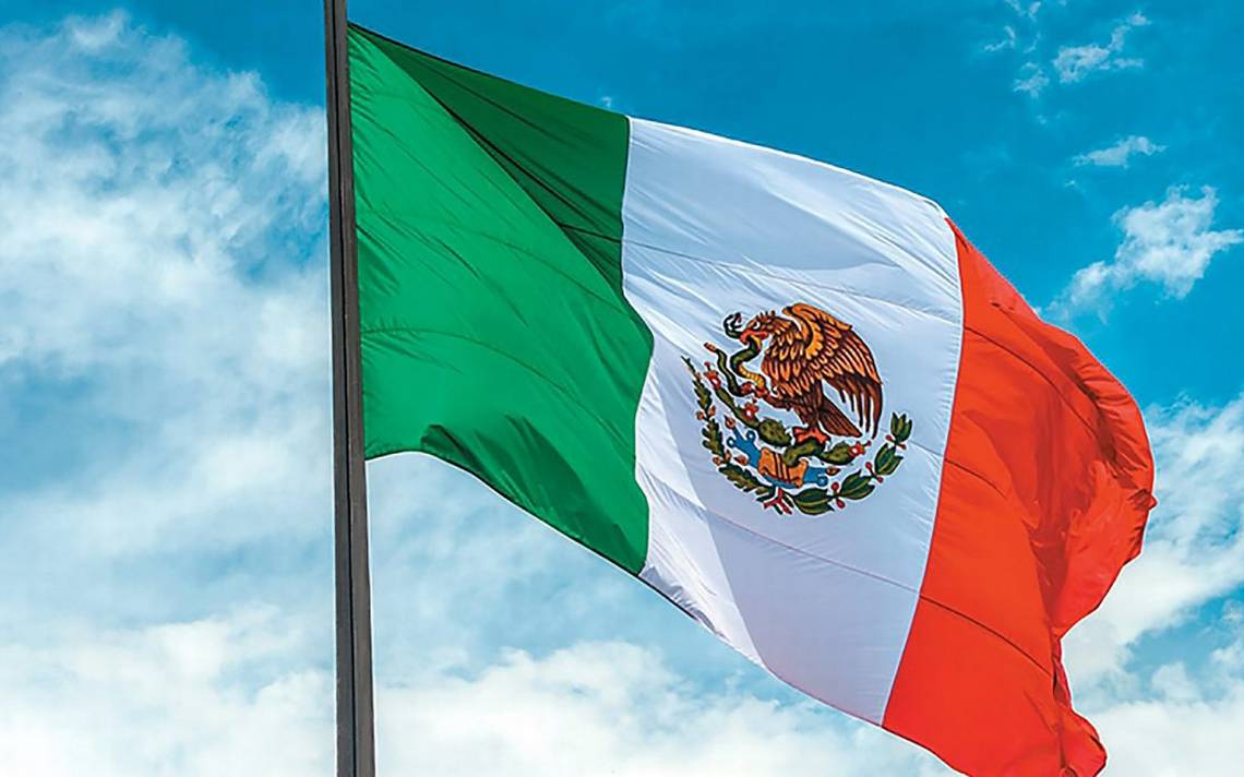 Día de la Bandera de México; orgullo e identidad nacional Noticias