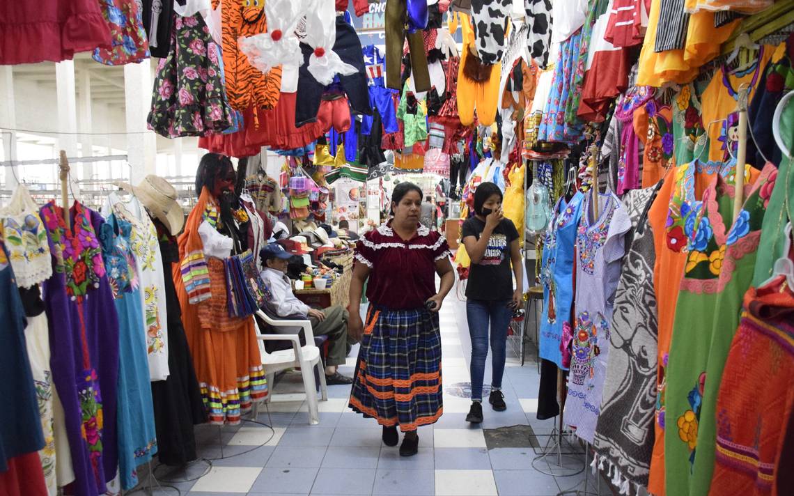 Tiendas de ropa outlet artesanal