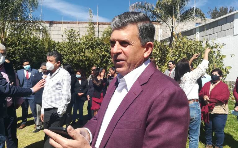 Se registra Ricardo Sheffield como candidato de Morena a la alcaldía de  León - El Sol de León | Noticias Locales, Policiacas, sobre México,  Guanajuato y el Mundo