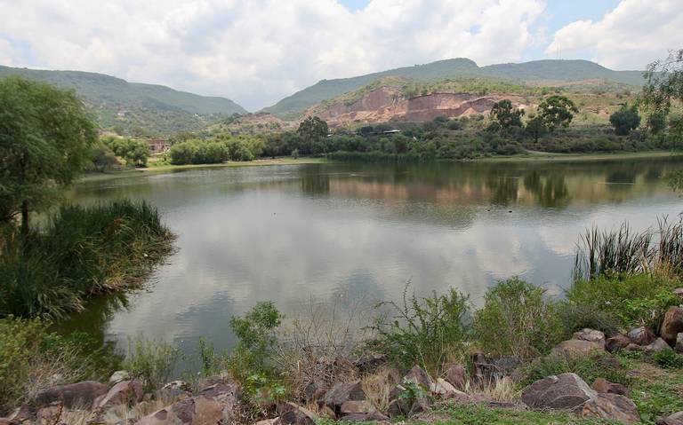 En León solo ha caído el 35% del agua esperada en temporada de lluvias:  SAPAL - El Sol de León | Noticias Locales, Policiacas, sobre México,  Guanajuato y el Mundo