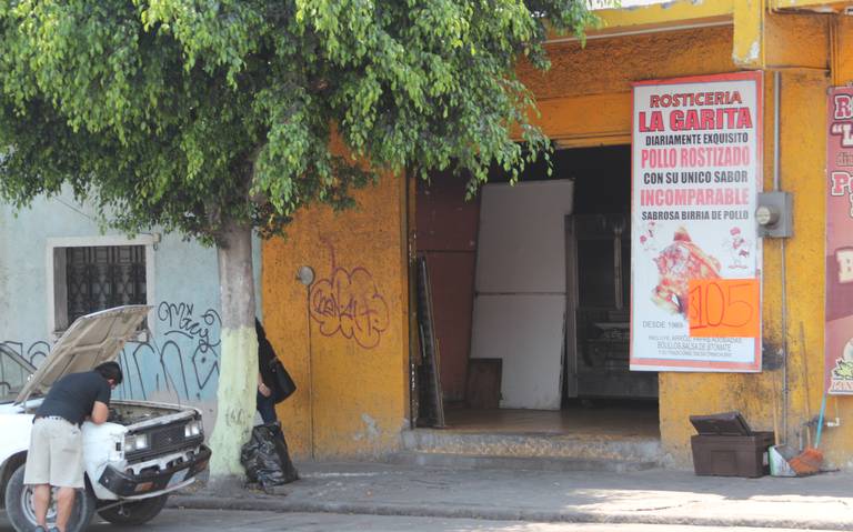 Buscan activar el comercio en La Garita - El Sol de León | Noticias  Locales, Policiacas, sobre México, Guanajuato y el Mundo