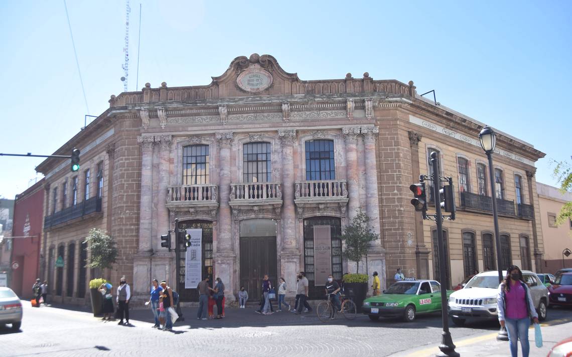 Reabre Espacios El Instituto Cultural De León Museo Teatro Noticias