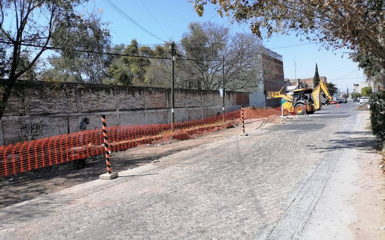 Inicia pavimentación de tramo en calle Españita colonia Bugambilias obras  publicas bulevar Francisco Villa - El Sol de León | Noticias Locales,  Policiacas, sobre México, Guanajuato y el Mundo