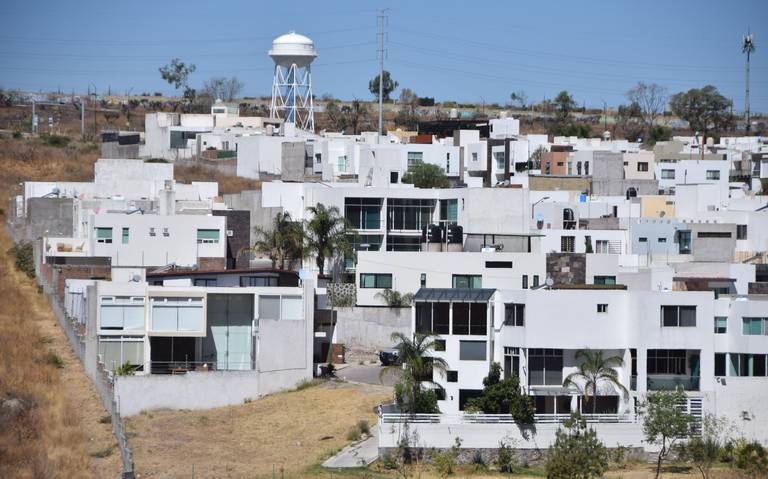 Crece demanda de casas habitación en renta - El Sol de León | Noticias  Locales, Policiacas, sobre México, Guanajuato y el Mundo