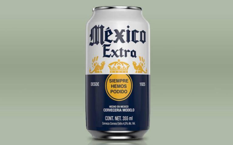 Cerveza Corona estrena nuevo modelo en homenaje a México - El Sol de León |  Noticias Locales, Policiacas, sobre México, Guanajuato y el Mundo