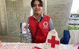 Si quieres hacer un donativo, puedes acceder a la página de la Cruz Roja Mexicana