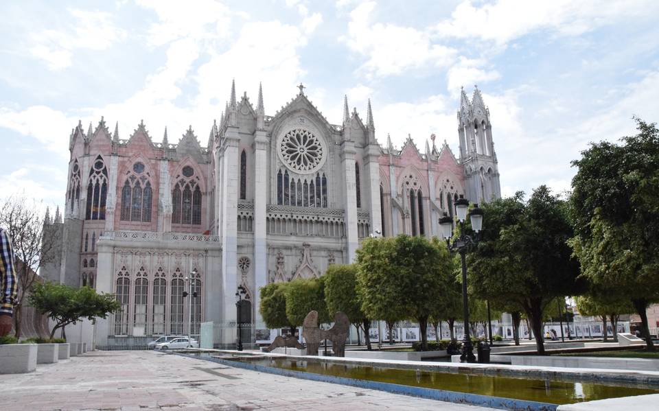 El Expiatorio nació rodeado de leyendas - El Sol de León | Noticias  Locales, Policiacas, sobre México, Guanajuato y el Mundo