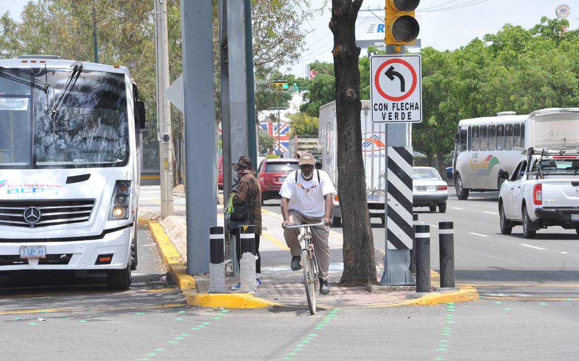 Reglamento de tránsito león gto 2020