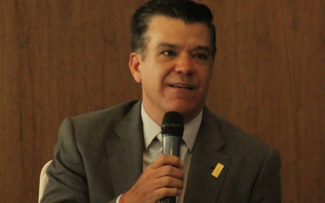 Fernando Padilla es el nuevo presidente de Apimex El Sol de León