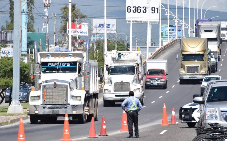 Retrasa a operadores hasta 48 horas con nuevo modelo Carta Porte CFDI - El  Sol de León | Noticias Locales, Policiacas, sobre México, Guanajuato y el  Mundo