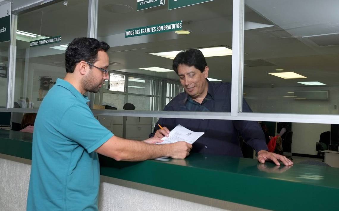 Invita IMSS A Cobrar Incapacidades En Línea - El Sol De Salamanca ...