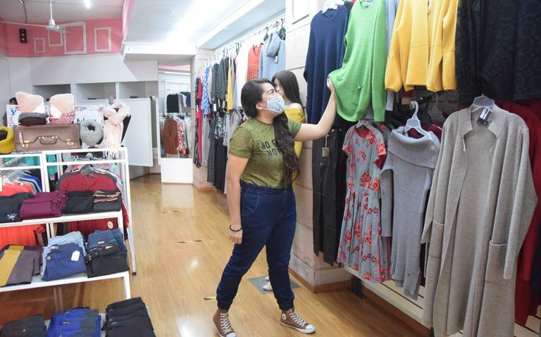 Industriales de prendas de vestir de Guanajuato apuestan exportar al mercado  de EU - El Sol de León | Noticias Locales, Policiacas, sobre México,  Guanajuato y el Mundo
