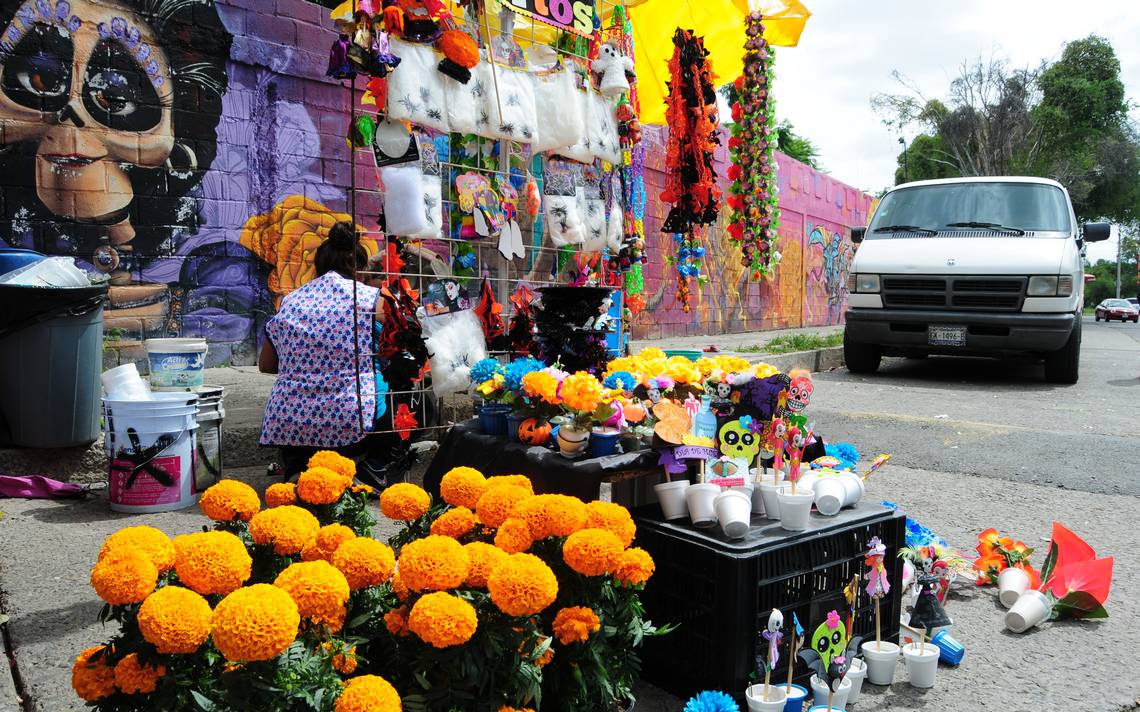 Floristas se esfuerzan por no aumentar precio a clientes - El Sol de León |  Noticias Locales, Policiacas, sobre México, Guanajuato y el Mundo