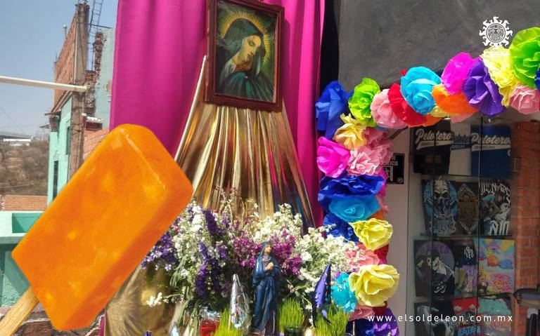 Santa Fe Klan ¡Ya lloró la Virgen en el barrio de Santa Fe! - El Sol de  León | Noticias Locales, Policiacas, sobre México, Guanajuato y el Mundo