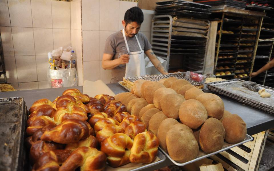 Panaderías de León sobreviven con 35% de sus ventas guanajuato Óscar Raúl  Arias Márquez, presidente de la Cámara Nacional de la Industria Panificadora  delegación - El Sol de León | Noticias Locales, Policiacas, sobre México,  Guanajuato y el Mundo