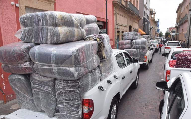 Prepárate para la llegada del frío con ropa de trabajo de invierno