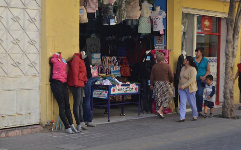 Compran ropa abrigadora antes de que suban precios - El Sol de León |  Noticias Locales, Policiacas, sobre México, Guanajuato y el Mundo