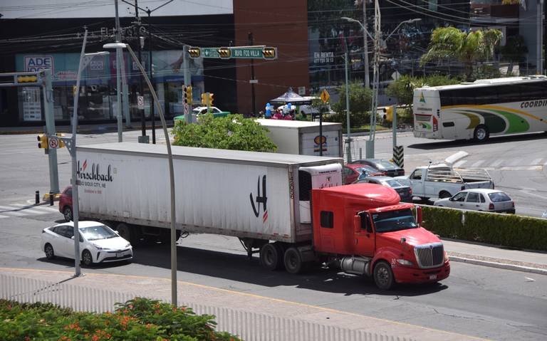 Evalúa Canacar implementación del nuevo Complemento Carta Porte - El Sol de  León | Noticias Locales, Policiacas, sobre México, Guanajuato y el Mundo