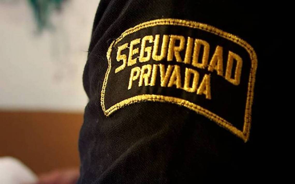 Proponen Fiscalizar A Empresas De Seguridad Privada El Sol De León Noticias Locales 1166