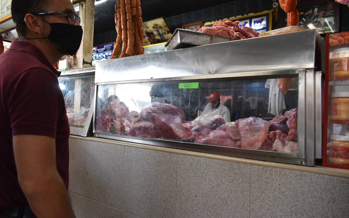 Aumenta el precio de la carne de puerco hasta un 50 en León Noticias