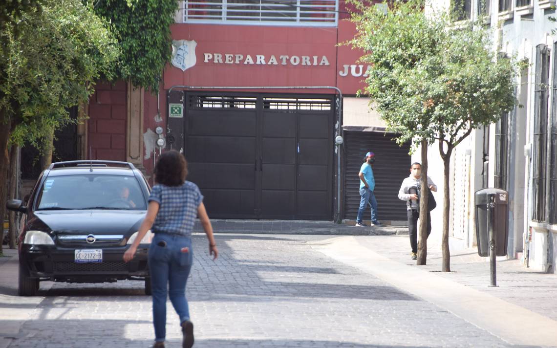 Colegios particulares requieren de protocolos más ...