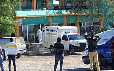 Asesinan A 6 En El Interior De Una Cachimba En San Luis De La Paz Noticias Locales Policiacas Sobre Mexico Y El Mundo Noticias Vespertinas Guanajuato