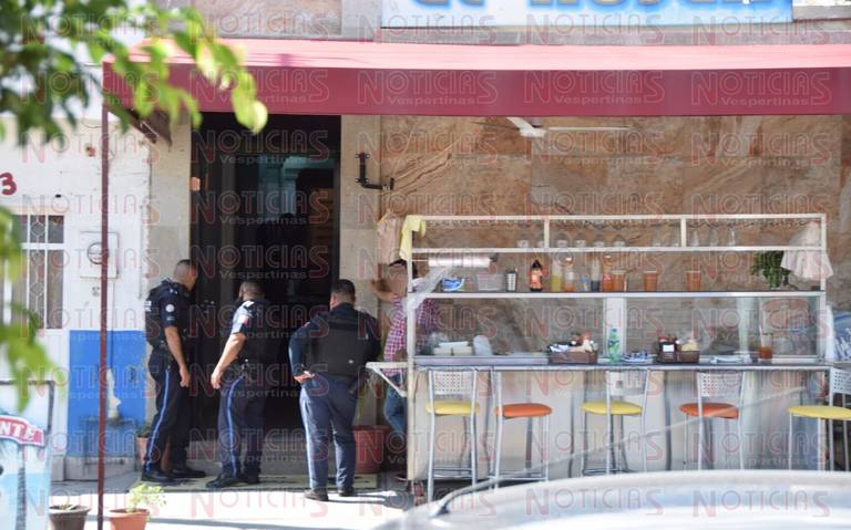 Lo balean en negocio de Mariscos - El Sol de León | Noticias Locales,  Policiacas, sobre México, Guanajuato y el Mundo