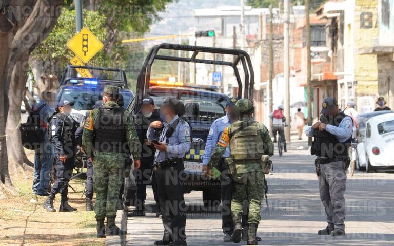 Matan a hombre en taquería de la colonia Las Águilas león guanajuato - El  Sol de León | Noticias Locales, Policiacas, sobre México, Guanajuato y el  Mundo