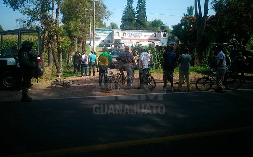 Masacre! Asesinan a once personas en centro nocturno de Jaral del Progreso  guanajuato la cabaña del toro inseguridad Ejército Mexicano Protección  Civil fge zamarripa - El Sol de León | Noticias Locales,